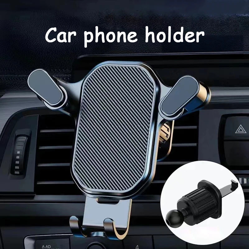 Car Phone Holder
