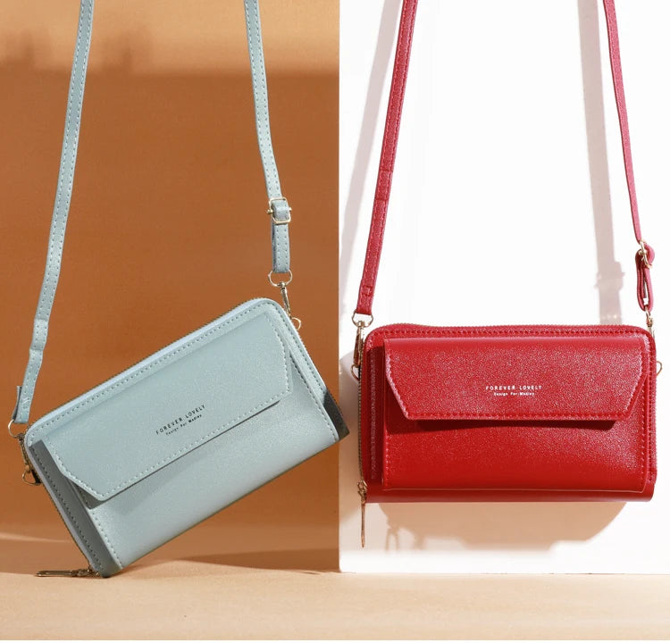 2023 Summer Women’s Small Crossbody Phone Bag