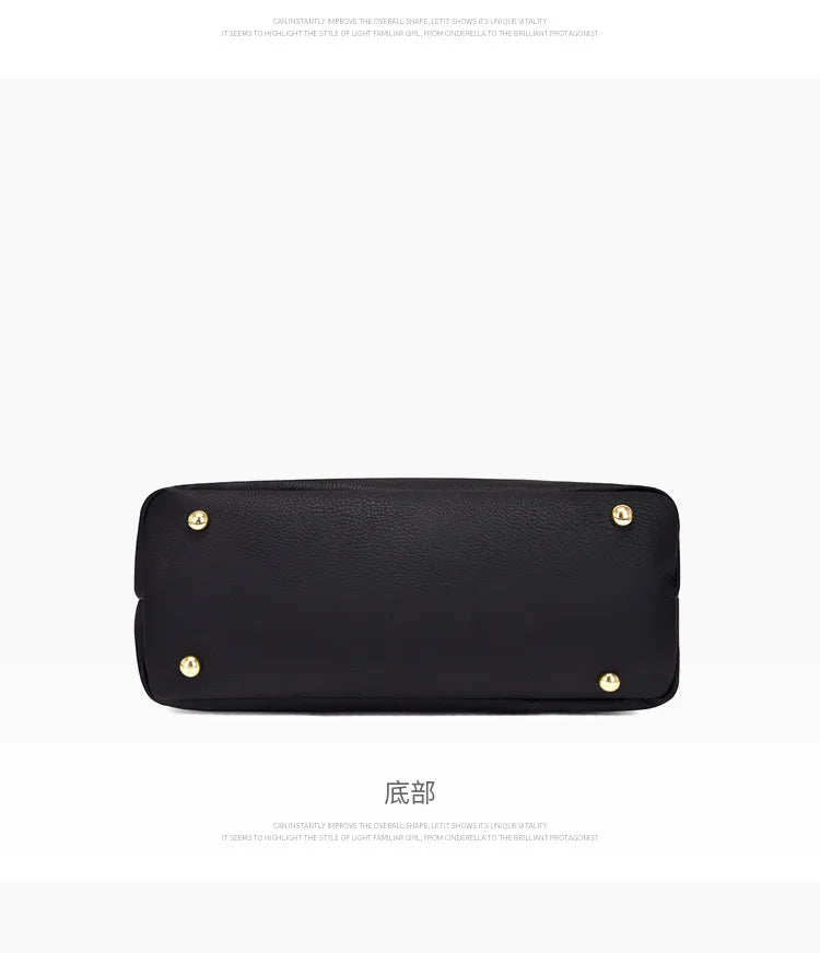 Chic 6-in-1 Handbag Collection