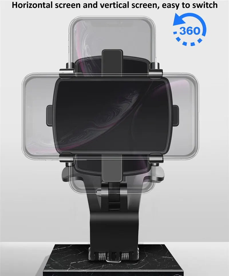 Car Smartphone Stand