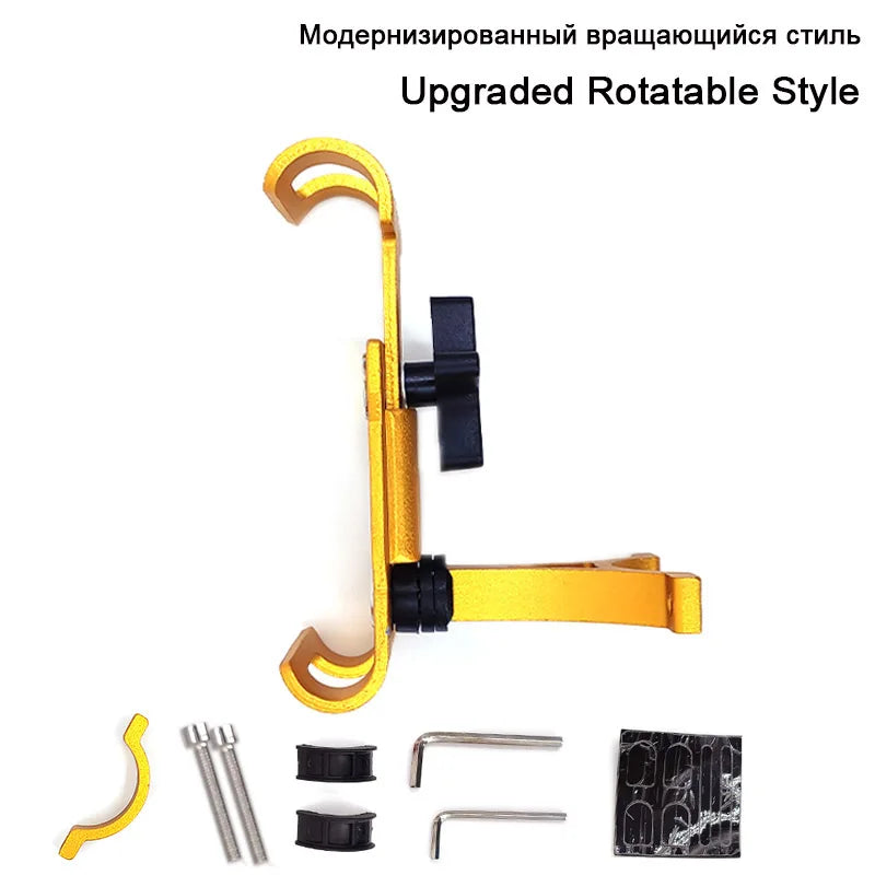 Cycling Handlebar Mount