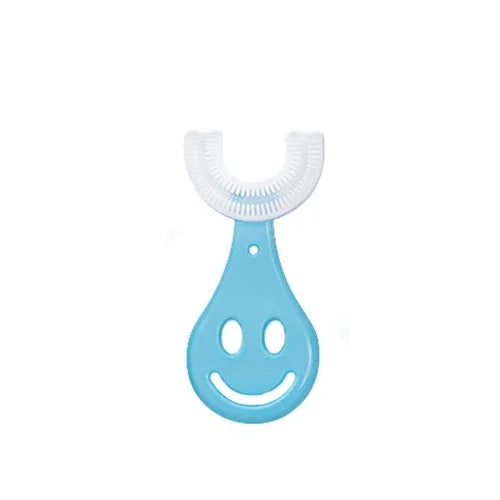 Kids U-Shaped Electric Toothbrush 360
