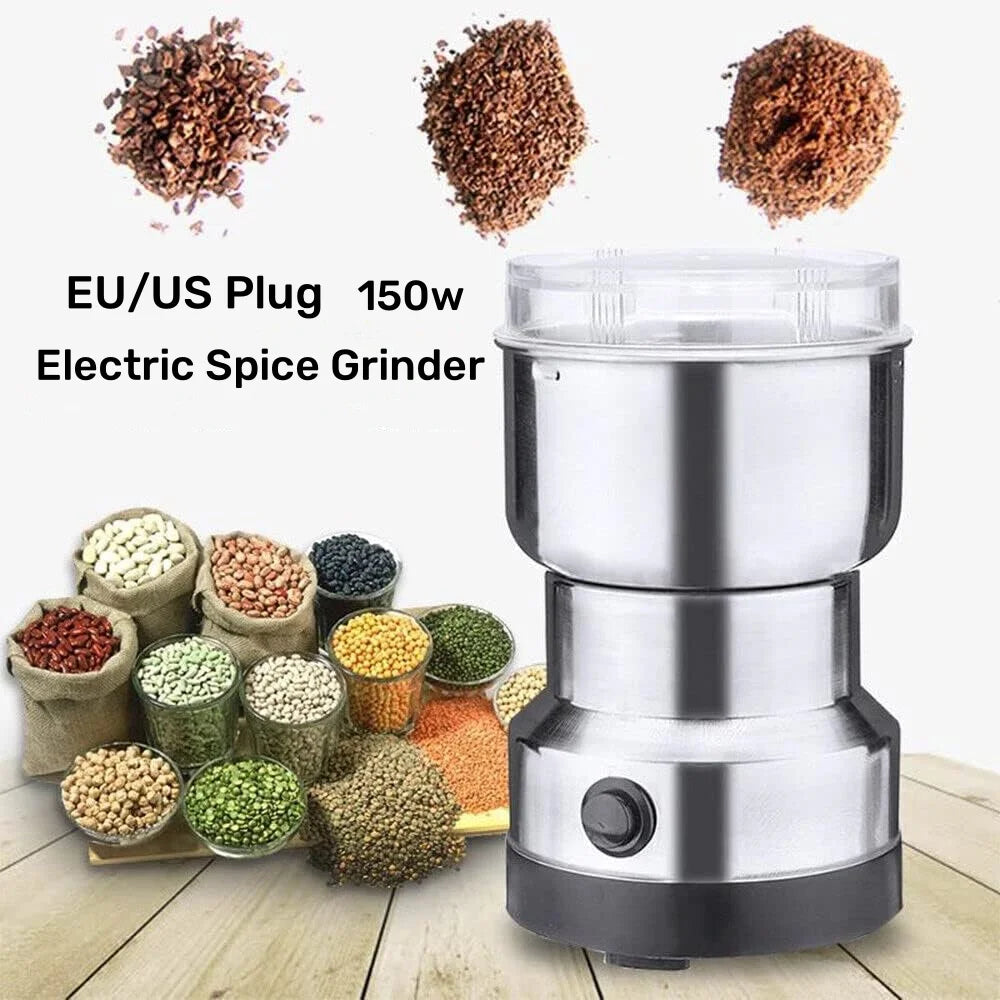 Kitchen Electric Grain Grinder