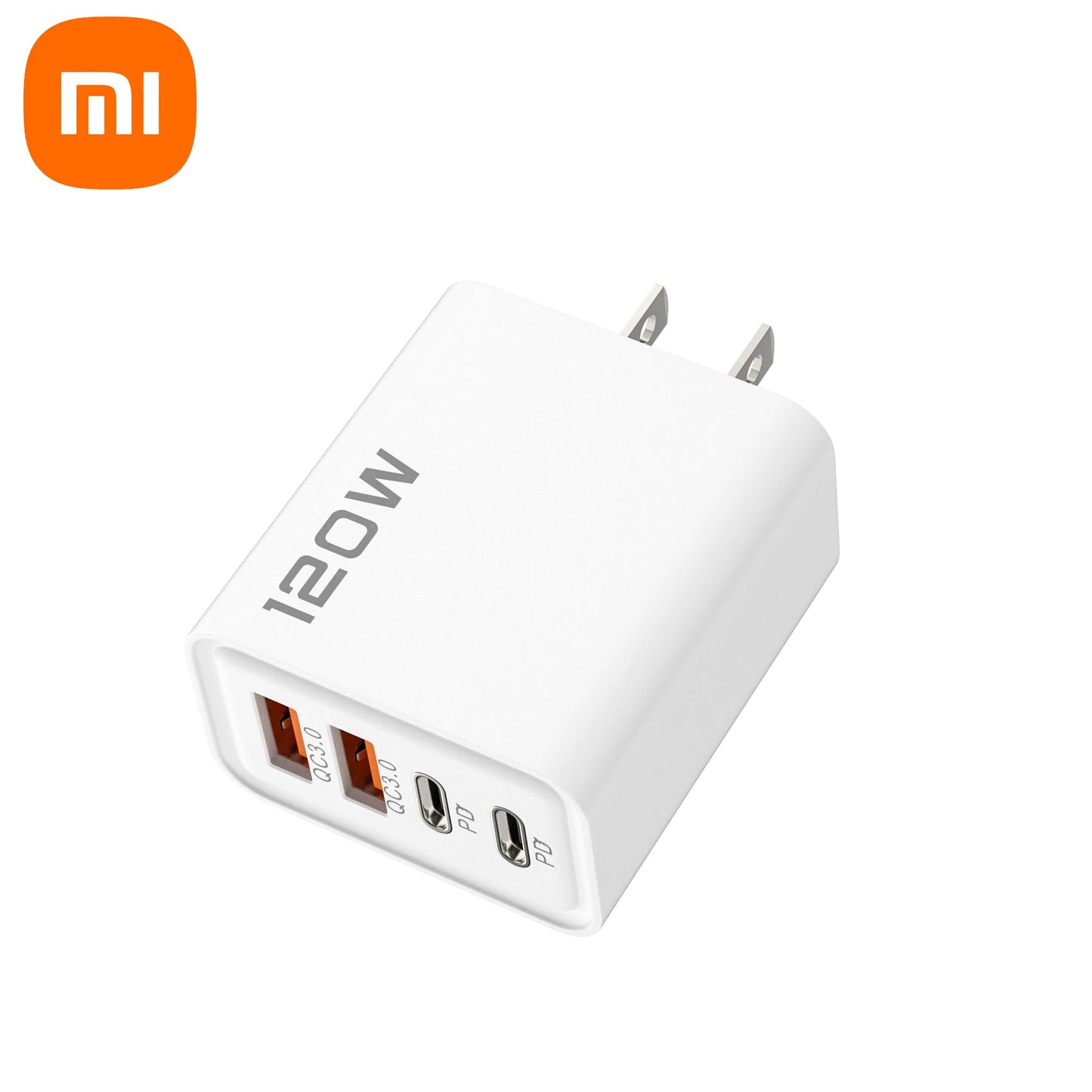 Charger for iPhone & Huawei