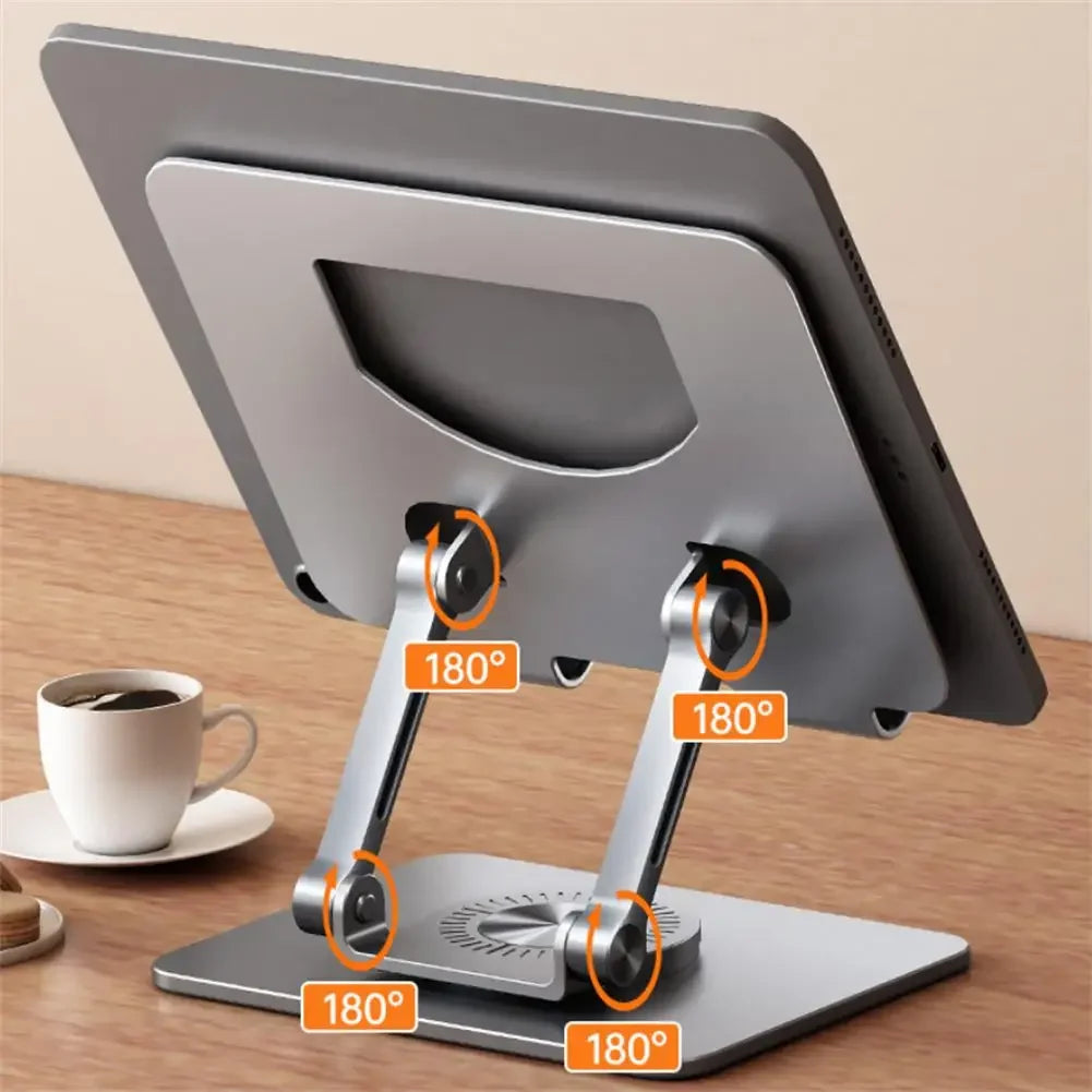 360° Rotatable Tablet Stand