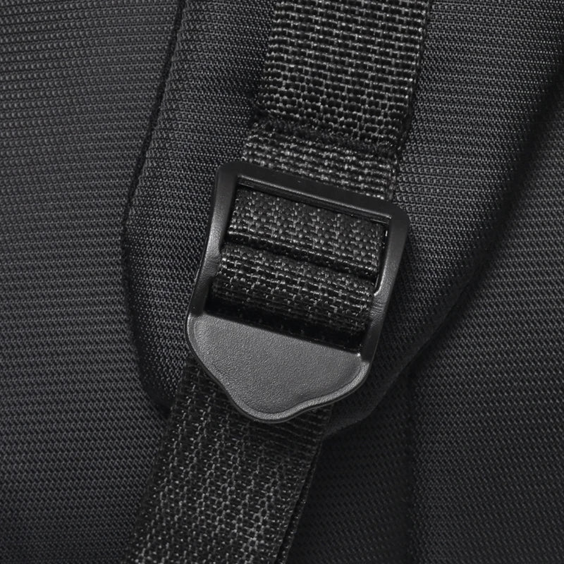 Casual Oxford Student Backpack