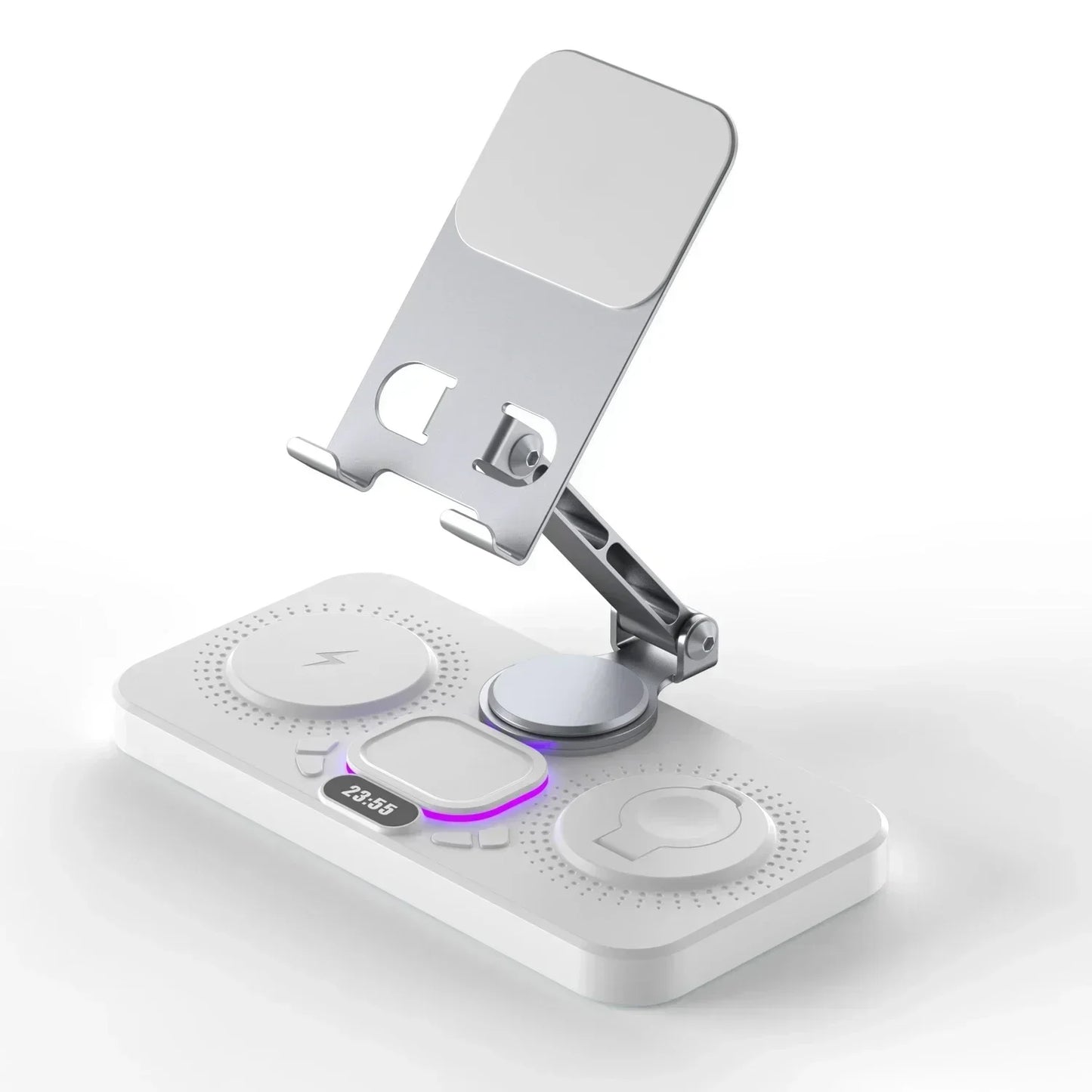 15W Fast Wireless Charger