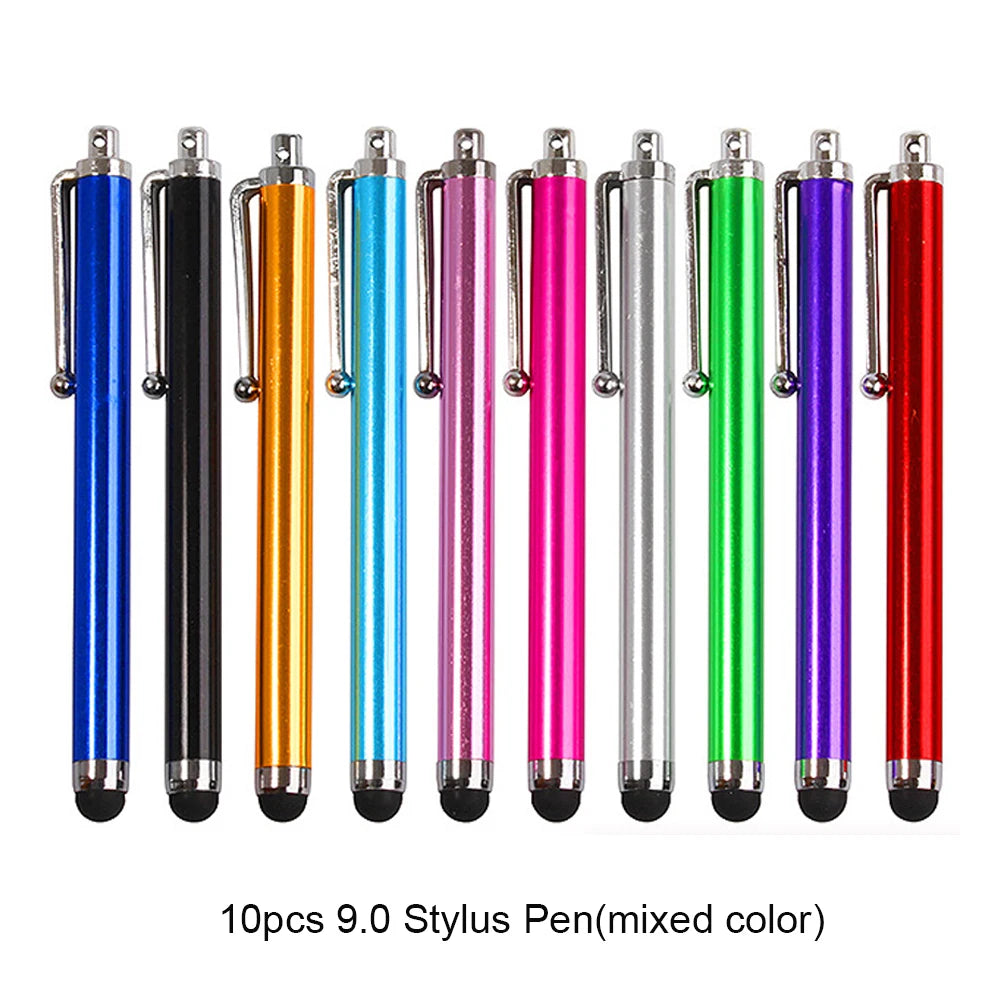 10pcs Stylus Pen Set