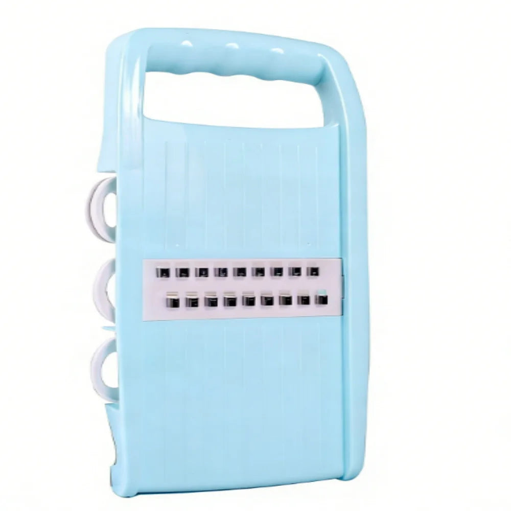 5-in-1 Vegetable Slicer