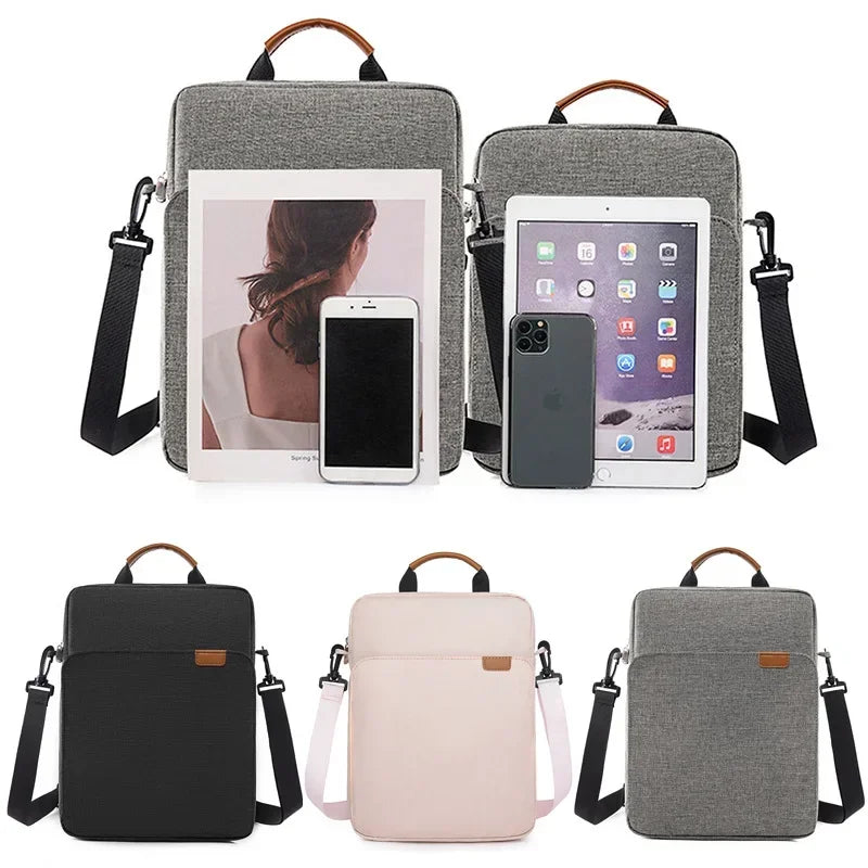 Tablet Bag for iPad Pro & Air
