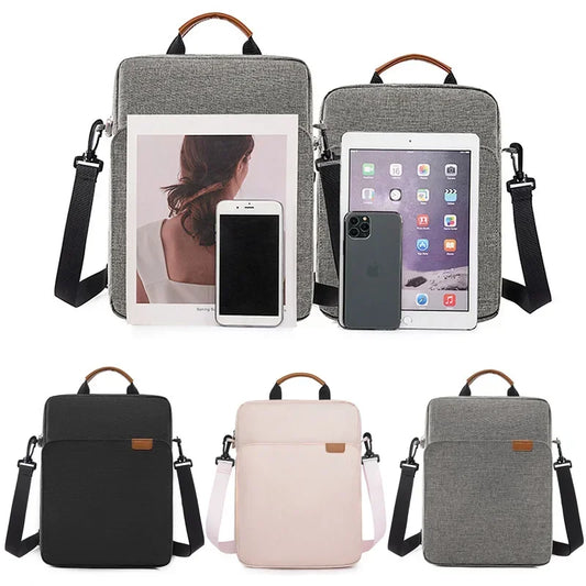 Tablet Bag for iPad Pro & Air
