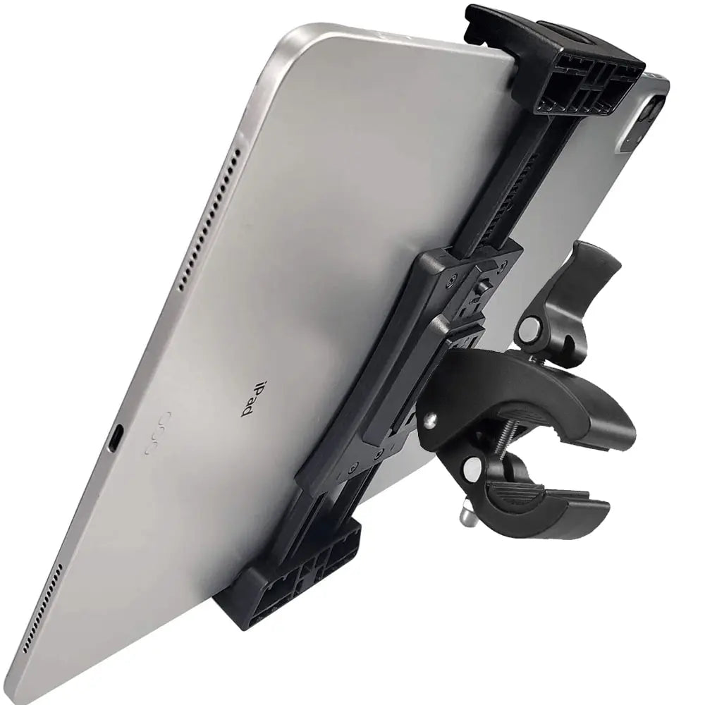 Treadmill Bike Mount Bracket