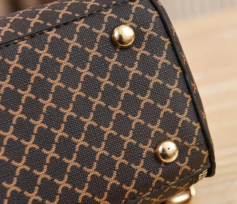 Women’s Luxury Shoulder Bag