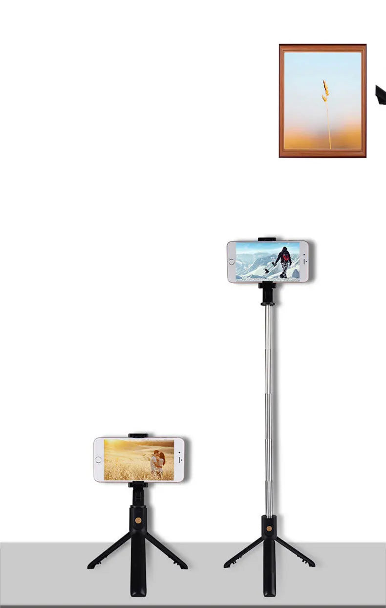 Universal Phone Monopod