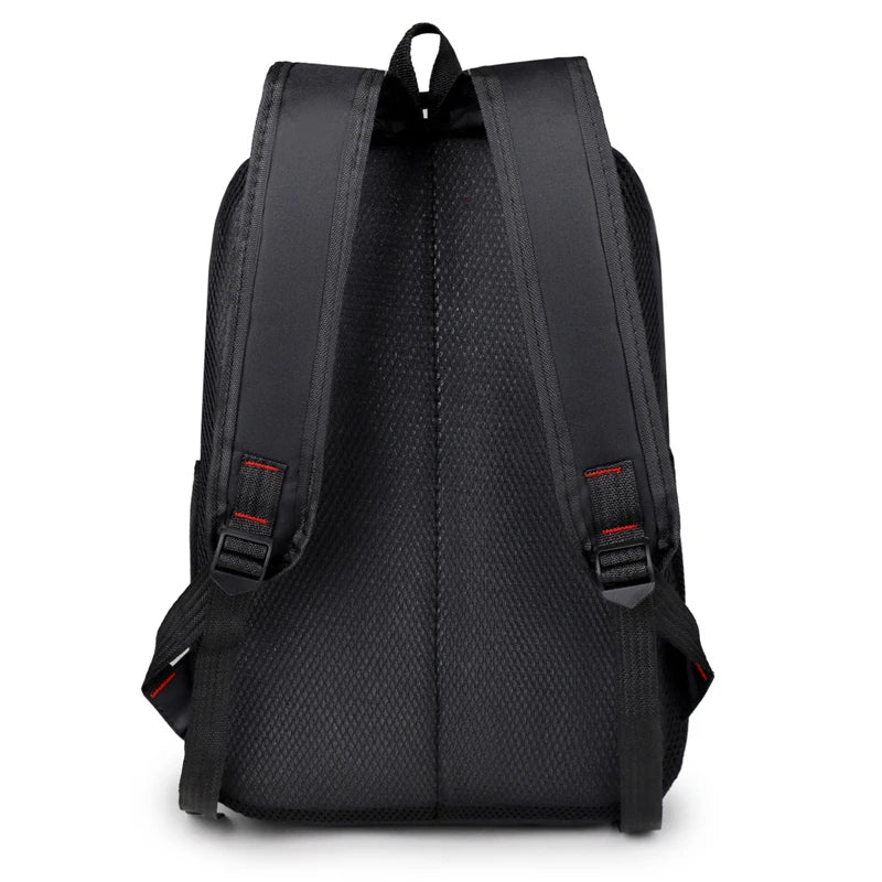 Multi-Pocket Durable Computer Bag for Men & Women