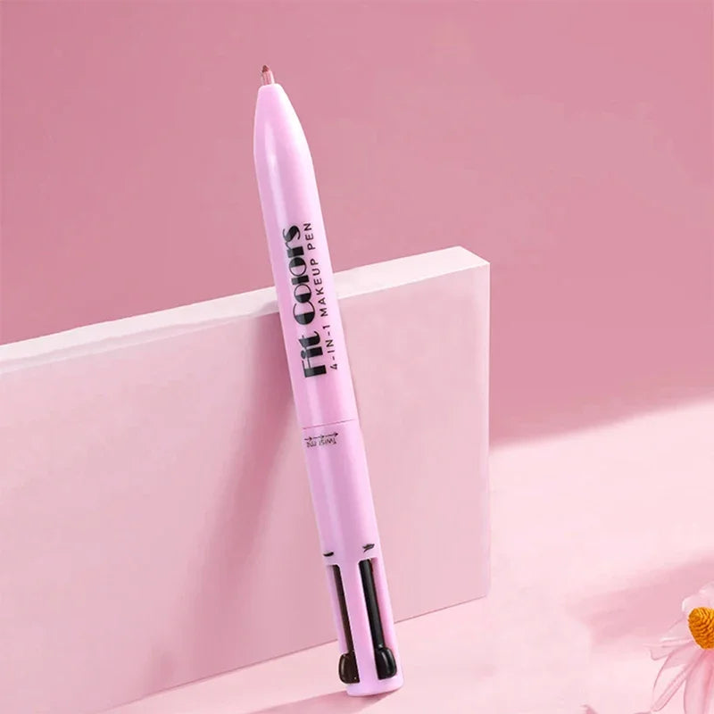 in-1 Travel Makeup Pen”
