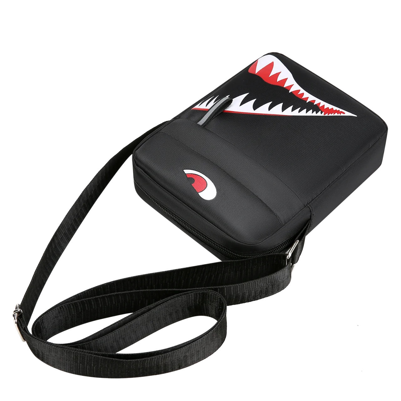 2025 Men's Waterproof Oxford Messenger Bag