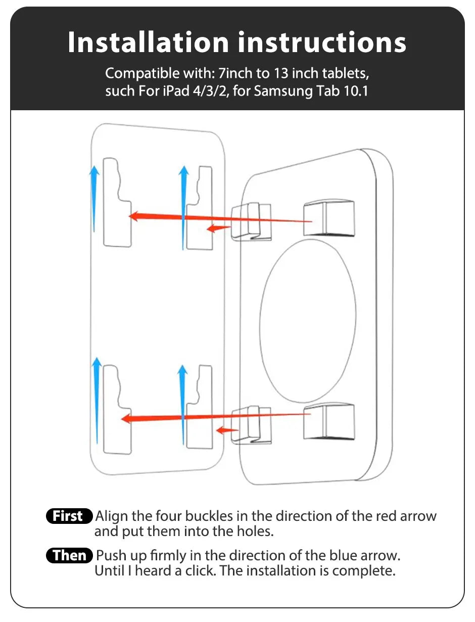 Treadmill Bike Mount Bracket