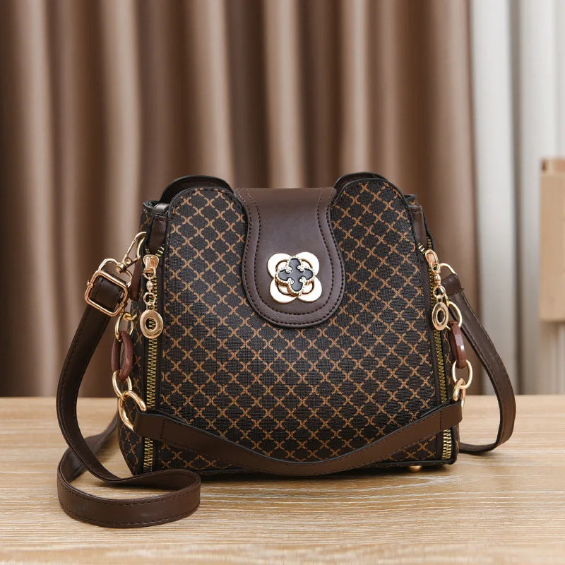 Women’s Luxury Shoulder Bag