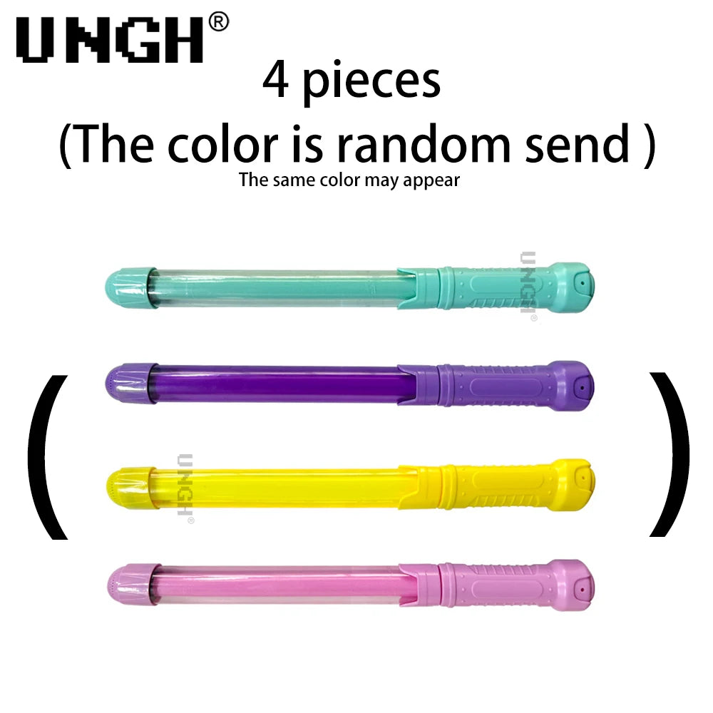 UNGH Fireworks Water Gun – Fun Outdoor Toy for Kids & Adults