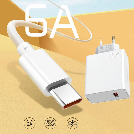 Charging Cable for Mi & Redmi