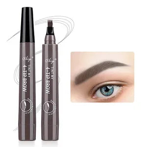 Waterproof Eyebrow Tattoo Pen”