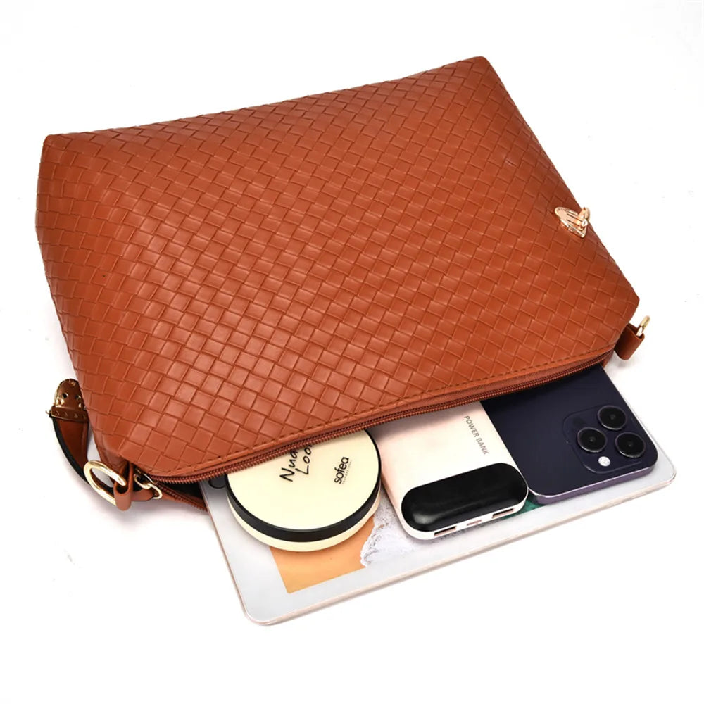 Fashion 6-Piece Bag Set