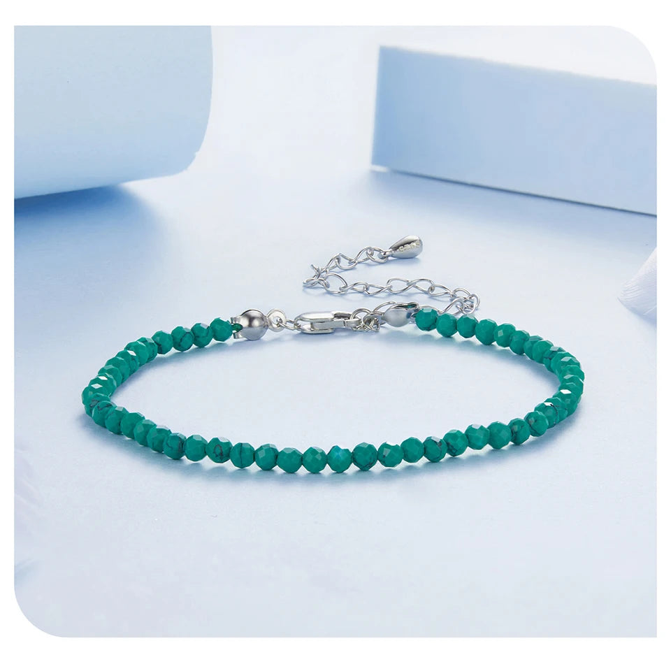 jewelry gift, available in two beautiful colors.”