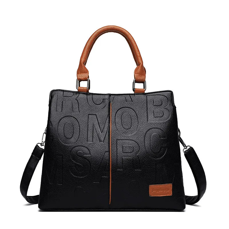 Women’s PU Shoulder Bag