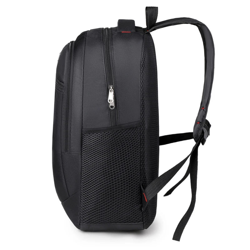 Multi-Pocket Durable Computer Bag for Men & Women