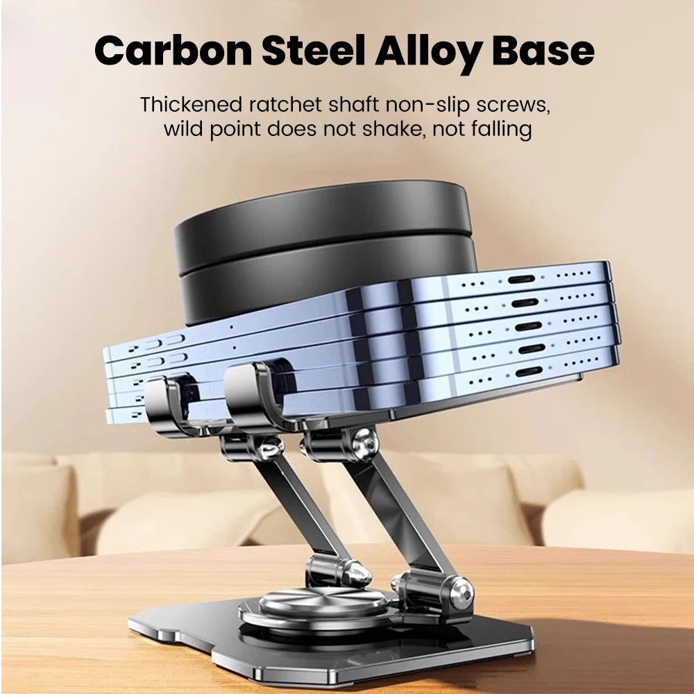 Rotatable Tablet Stand