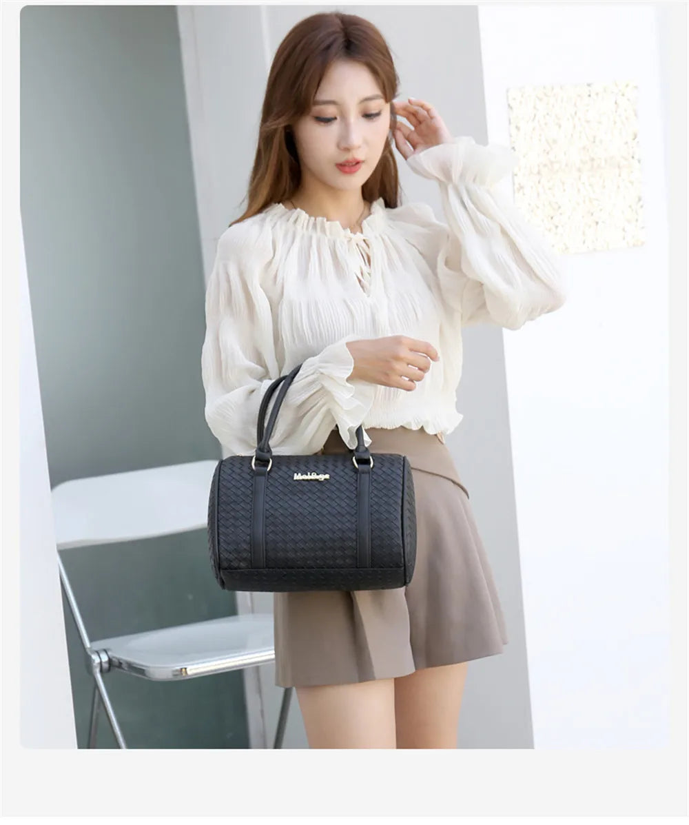 Fashion 6-Piece Bag Set