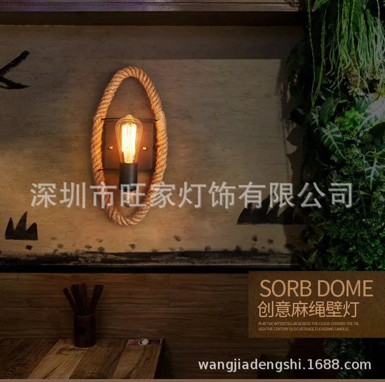Modern Decorative Wall Light