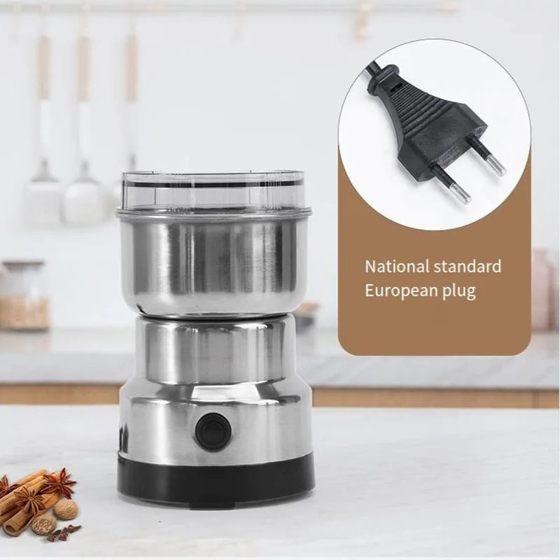 Kitchen Electric Grain Grinder
