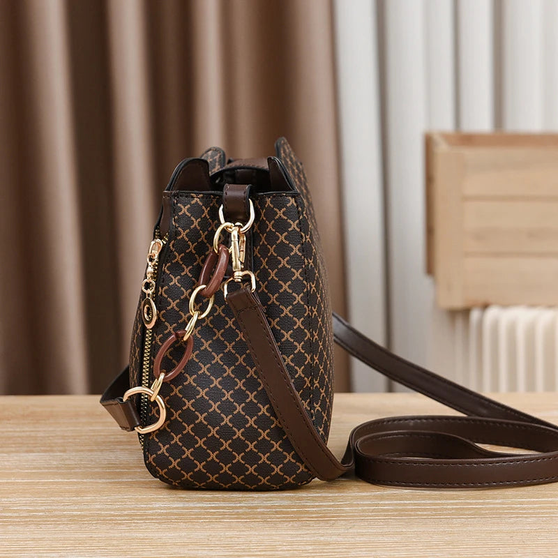 Women’s Luxury Shoulder Bag