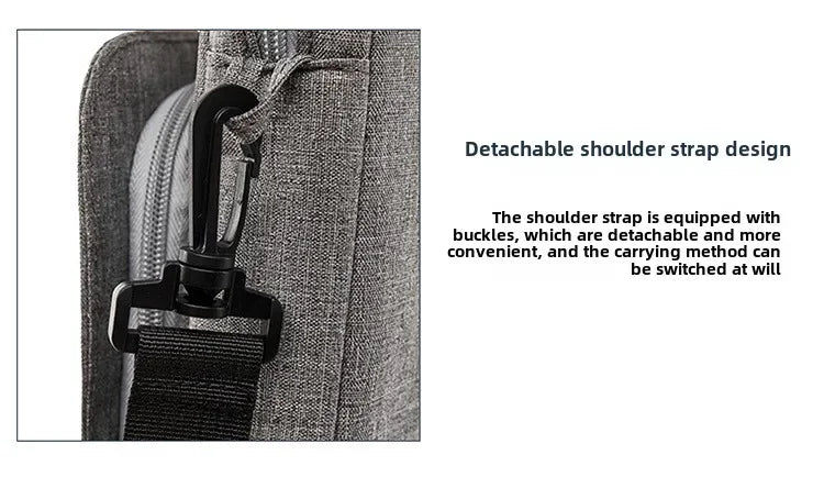 Tablet Bag for iPad Pro & Air