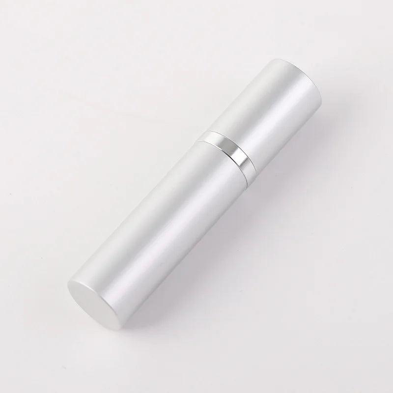 5ml/10ml Mini Perfume Spray Bottle – Refillable Travel Atomizer