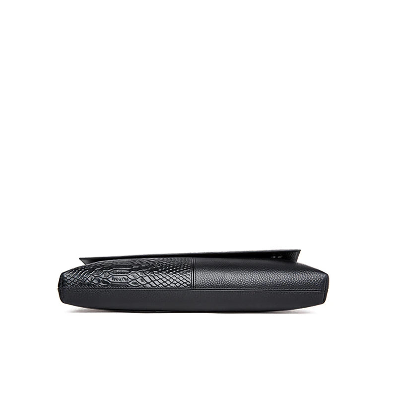 Women’s PU Flap Handbag