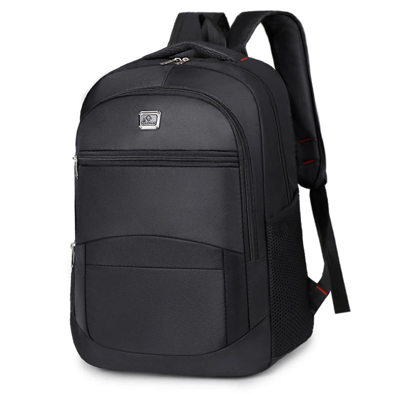 Multi-Pocket Durable Computer Bag for Men & Women