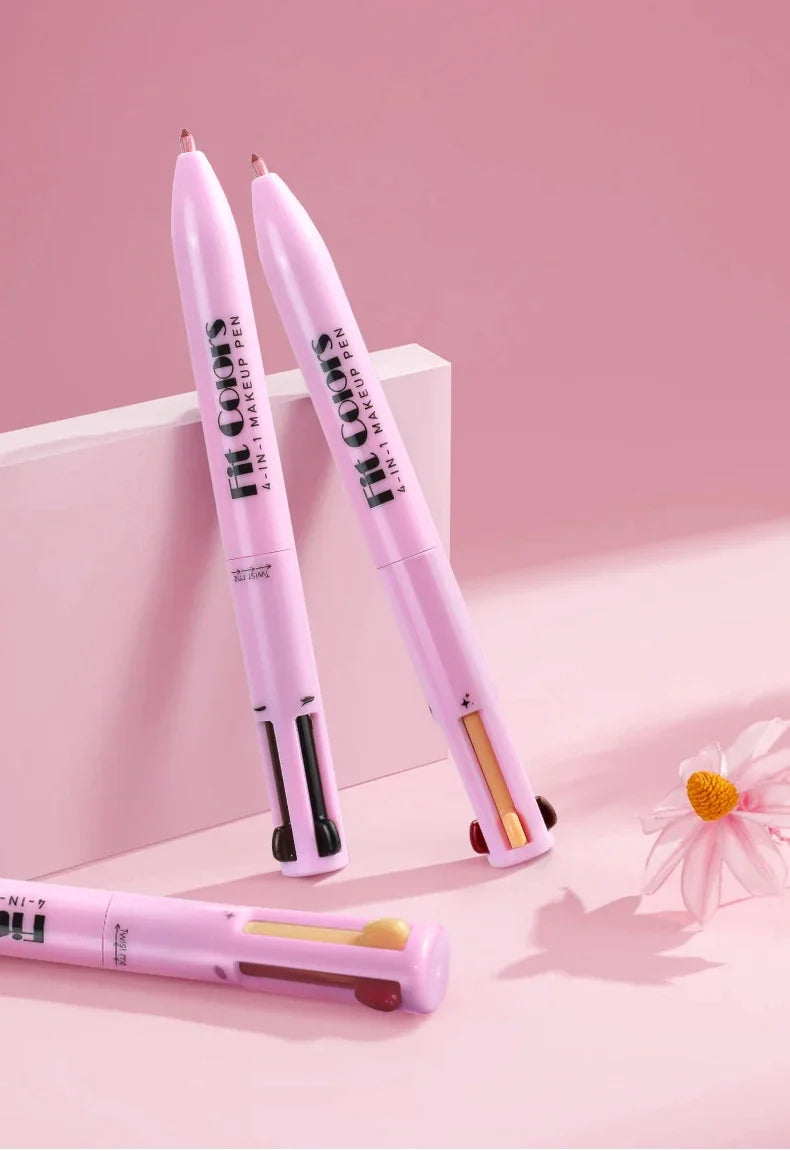 in-1 Travel Makeup Pen”
