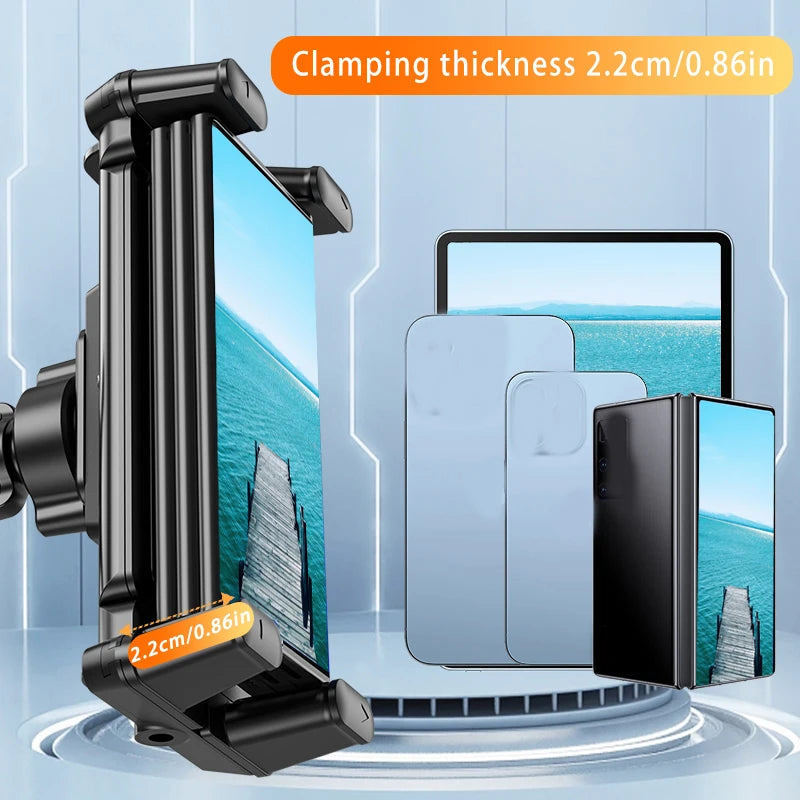 360° Rotating Wall Mount