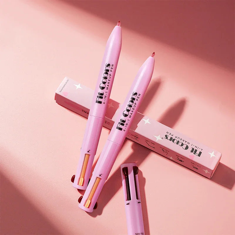 in-1 Travel Makeup Pen”