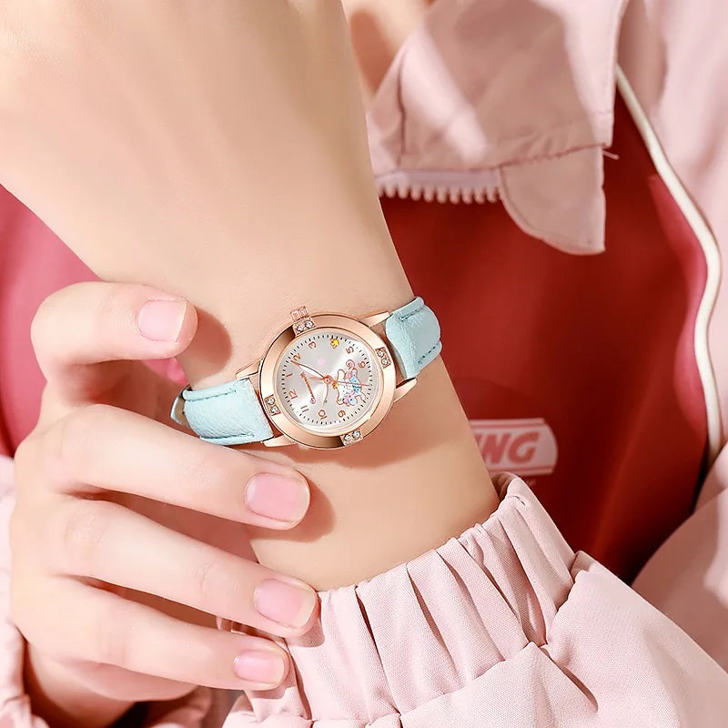Sanrio Hello Kitty Kids Watch,