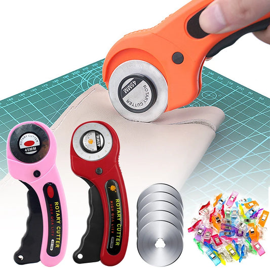 DIY Craft Cutting Tool – Perfect for Sewing & Quilting