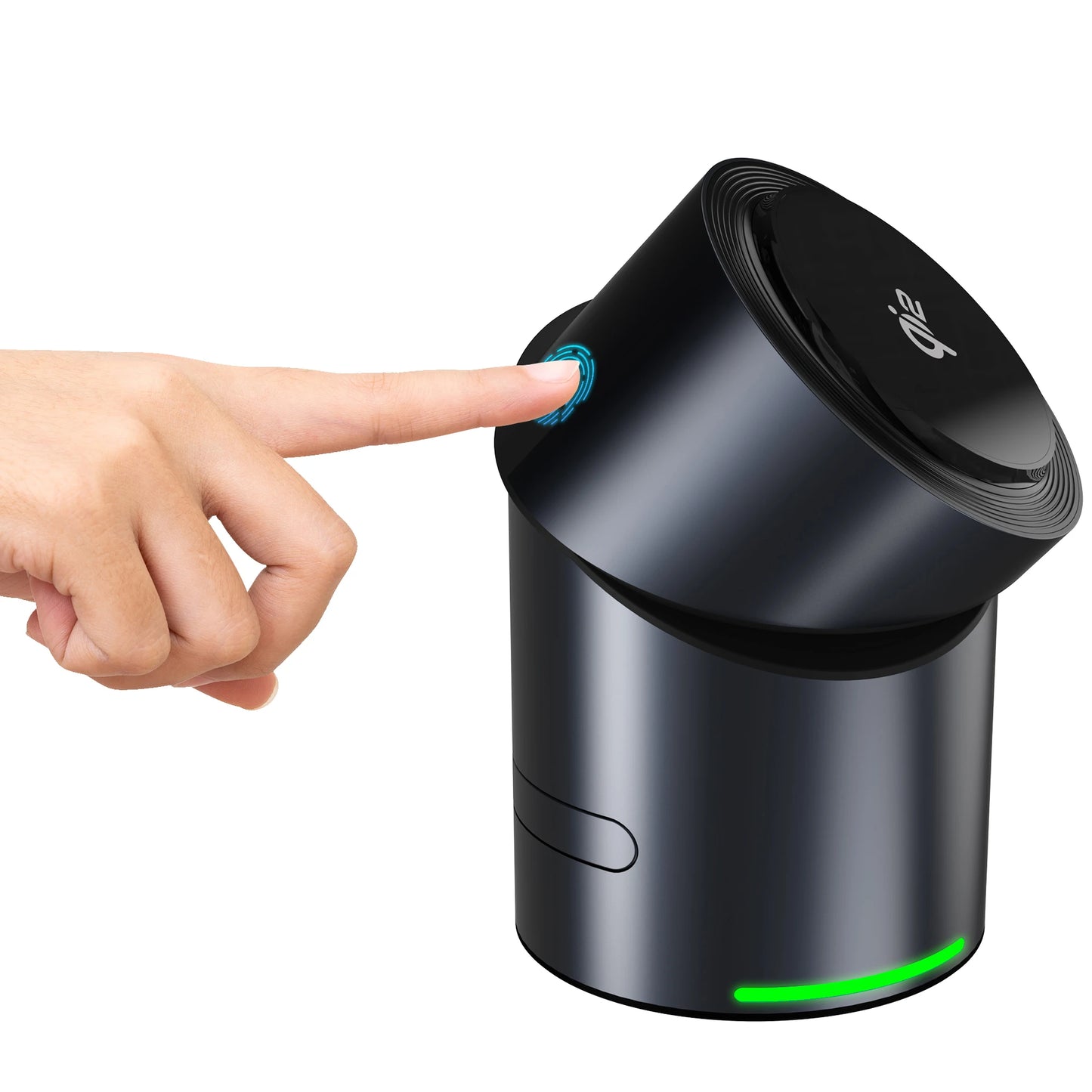 15W Magnetic Fast Charger