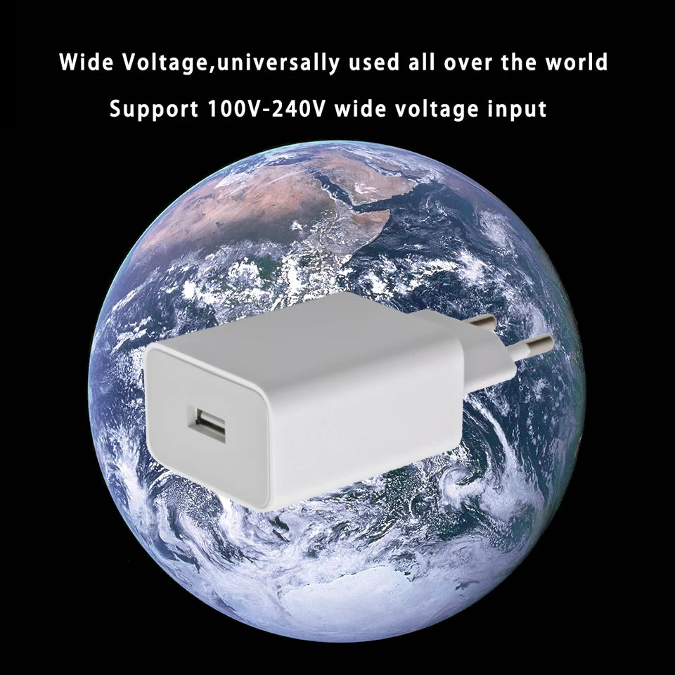 Fast USB-C Charging Adapter