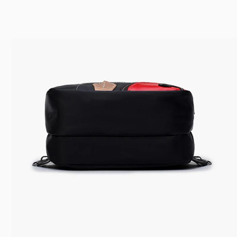 Waterproof Nylon Backpack