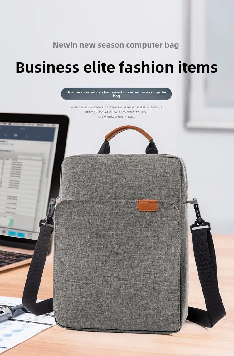 Tablet Bag for iPad Pro & Air