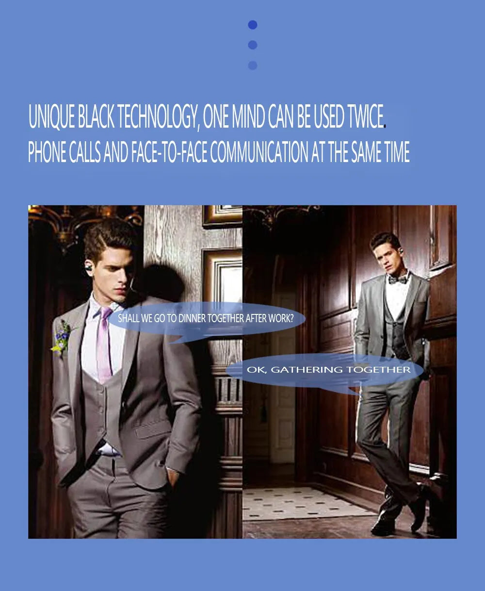 Bluetooth Sport Earbuds