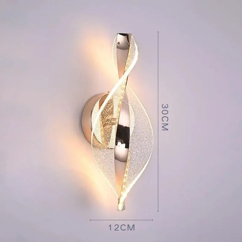 Nordic LED Wall Lamp